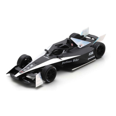 GEN3 CHAMPIONSHIP CAR FORMULA E 1:43 Spark Model Auto Competizione -D- Neues Mod