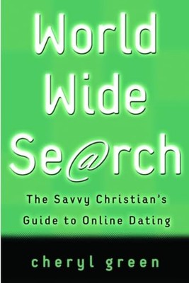 World Wide Search The Savvy Ch - GOOD