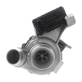 Turbolader GARRETT 767378 für BMW 1er E87 E81 E88 3er E90 3er Touring E91