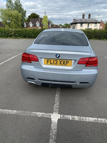 BMW 2013 320d Sport 2.0 Diesel Automatic - Picture 3 of 7