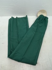 New Vintage Green Quicksilver Polyester Pants XX-19