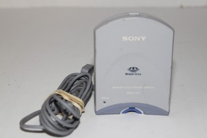 Sony MSAC-US1 Memory Stick Reader/Writer