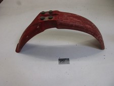 Fender H32. KTM Honda Yamaha Kotflügel vorne Verkleidung Schmutzfänger