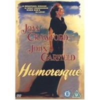 Humoresque Dvd - Dvd - G3Z