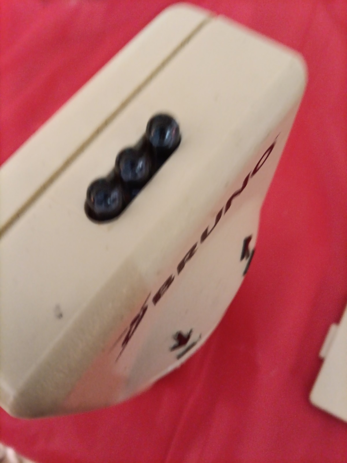 Bruno Lift  Remote Control Ifr 