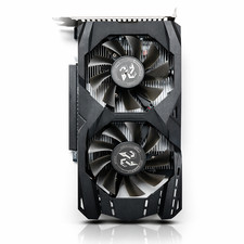 Scheda Video GTX 1050 Ti 4 GB Nvidia Scheda Grafica Gaming GDDR5 128Bit GPU