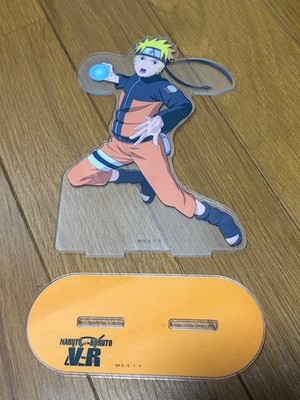 Naruto Boruto Acrylständer Uzumaki Naruto Sammlerstück nicht zum Verkauf
