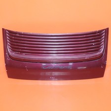 Porsche 911 996 Carrera Engine Lid Rear 1999-2001 2002 2003 2004 99651201101 Oem