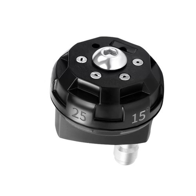 #ad 1PCS Adjustable Pressure Washer Spray Nozzle 6 in 1 Quick Change over 1 4#x27;#x27; $15.69