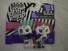 Littlest Pet Shop Series 1 Black And White Dogs — photo 1