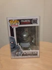 Funko Pop! Vinyl: Fullmetal Alchemist - Alphonse Elric #392