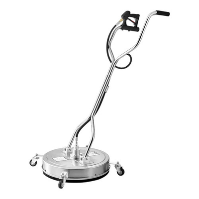 #ad 22quot; Pressure Washer Surface Cleaner Stainless Steel Pressure Washer Attachments $271.53