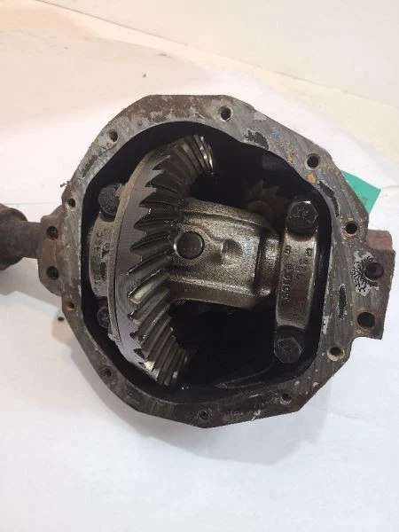 Eje delantero Carrier relación 3,31 para camioneta Ford F150 94-96 559592 Foto 2 de 4