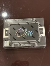 2024-25 Panini One and One Basketball Checklist Guide in-content 11