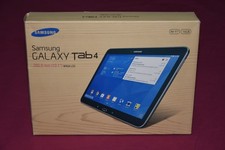 Samsung Galaxy Tab 4 10.1in 