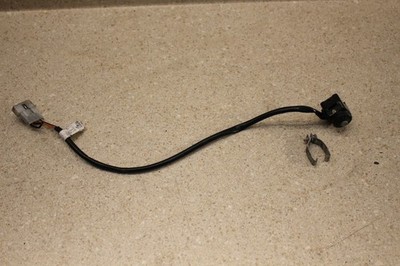 2017-2023 KTM 300 XCW Start Switch Grey OEM Engine ON Starter Button 9467 S87