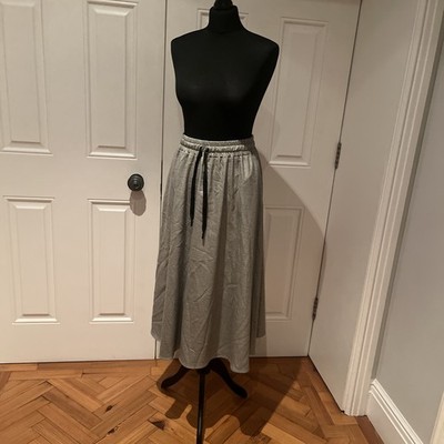 BNWT Twinset Archive Skirt EUR 38/ UK 10 Black & White