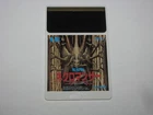 Jaseiken Necromancer PC Engine HuCard Japan import card only US Seller