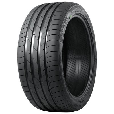 Sommerreifen - NOKIAN HAKKA BLACK 3 235/50R19 103W XL BSW SILENTDRIVE