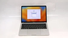 Apple MacBook Pro A1708 13 Core i5 8GB 256GB Silver 2017