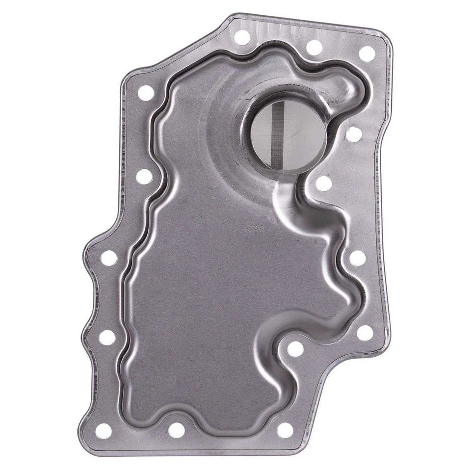 Kit de filtro de transmisión automática para Nissan Murano Altima Máxima 2003-2014 PIEZAS PLUS FIL Foto 2 de 4