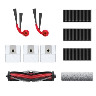 Yeedi Accessories Buddy Kit Compatible with M14 Plus- ZeroTangle 3.0 Main Red