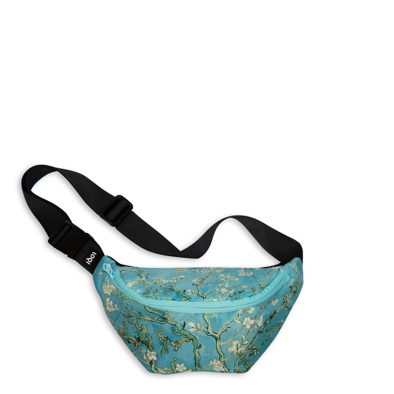 LOQI - Vincent Van Gogh Almond Blossom Bumbag 5390₽
