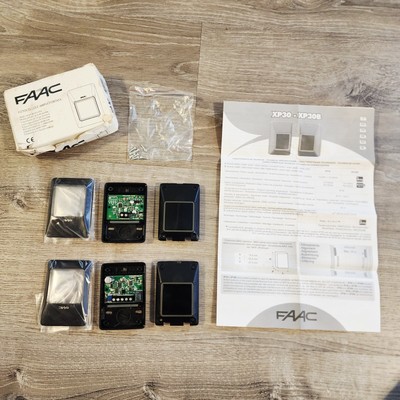 FAAC 785105 XP30 