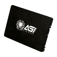 Agi Technology AGI SSD INTERNO AI138 120GB 2.5" SATA 6GB/S R/W 500/510