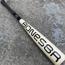 MINTY 2025 Warstic Bonesaber Hybrid 29/19 -10 USSSA Baseball Bat