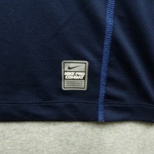 Nike Pro Combat Blue Men's Activewear for Sale | Shop Men's
