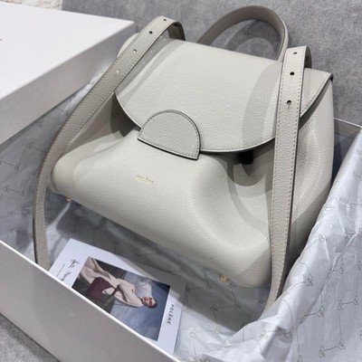 POLENE Numero Un 2way shoulder tote bag