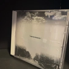 From The Ground Up CD  Compilation  Rare OOP  NYHC 25 ta Life, Tripface