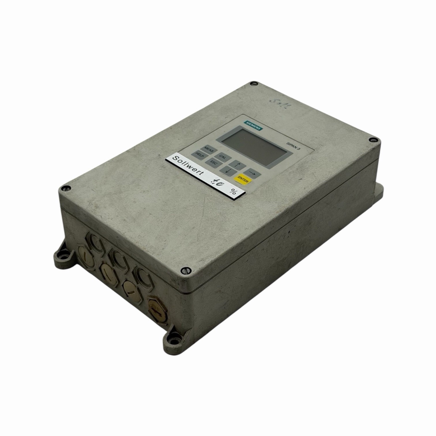 Siemens SIPAN 3LF 7MA2030-2BA00 | 7MA2 030-2BA00