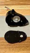 Replacement Part | Side Brush Motor for eufy RoboVac 11S *Needs Plastic Gears*
