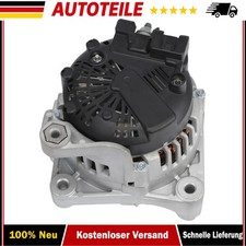 Dynamo Aufbereitet f�r BMW E60 E65 E67 730d 525d Funktionstest 54mm Scheibe