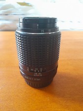Obiettivo Asahi SMC Pentax-M 100mm MACRO