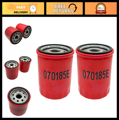 #ad 2pcs Oil Filter for Generac 8 24kW Home Standby amp; Portable Generators Compatib $39.99