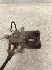 Peugeot RCZ 2013 Bremssattel hinten 787245 Benzin VAQ10519