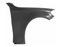 KotflÜGel Vorne Rechts Mercedes C-KLASSE W205 2013-2020 Aluminium