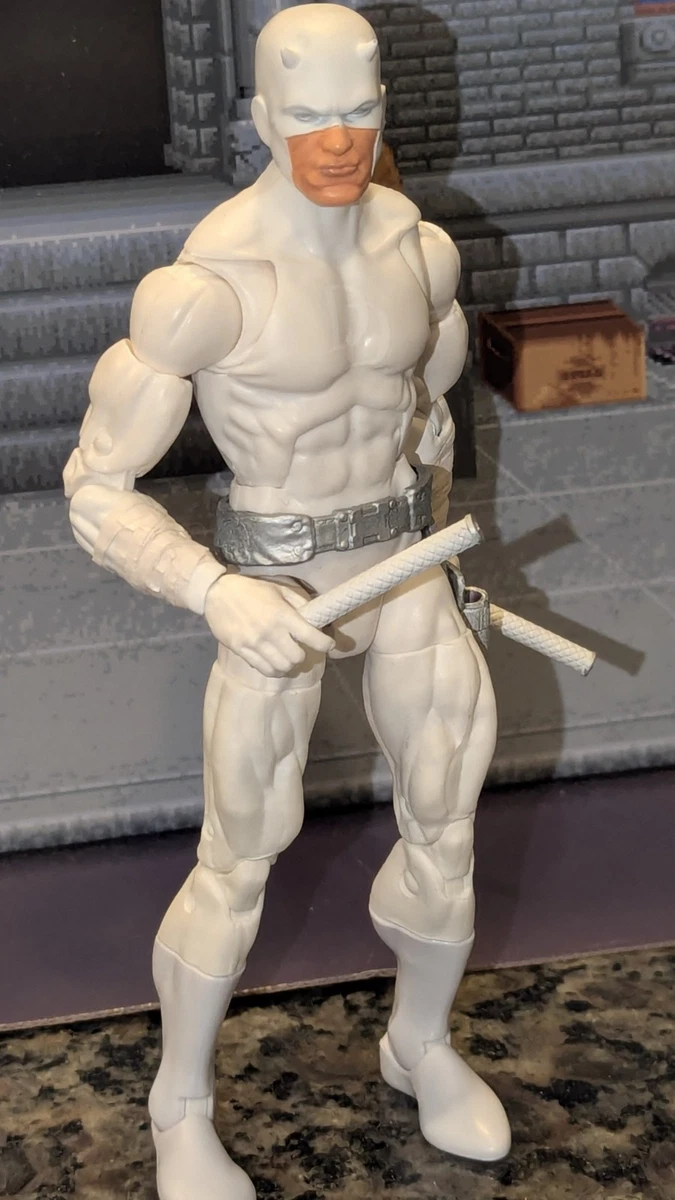 Las mejores ofertas en Daredevil Marvel Legends Universo Marvel