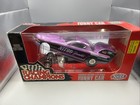 Racing Champions 1:24 Wyatt Radke NHRA Funny Car NITRO BANDIT
