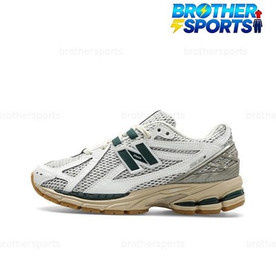 New Balance 1906R 'White Green' M1906RQ Men