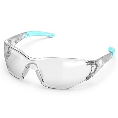 Safety Glasses Anti-Fog Goggles,Adjustable Frames Blue Light Blocking Eye Pro...