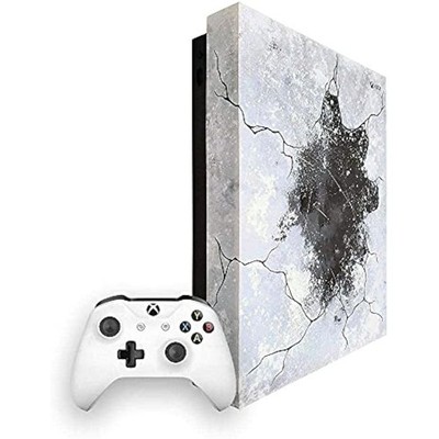 Xbox One X 1Tb Console - Gears 5 Limited Edition Bundle Rare