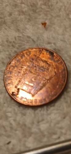 Rare 1957 Wheat Lincoln No Mint Mark Well Preserved + Errors - Picture 8 of 14