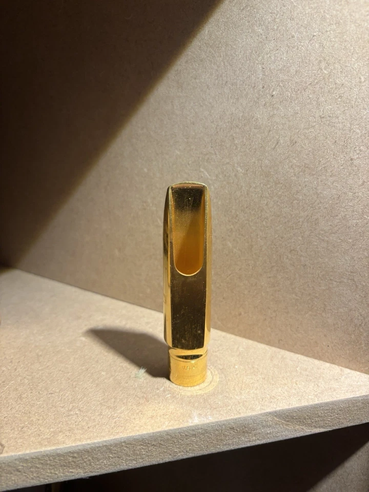 Otto Link Super Tone Master Tenor Saxophone Mouthpiece 7* - Image 3 of 4