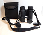Nikon Prostaff 3S Binoculars 10x42 7 Waterproof w/ Case Great Condition