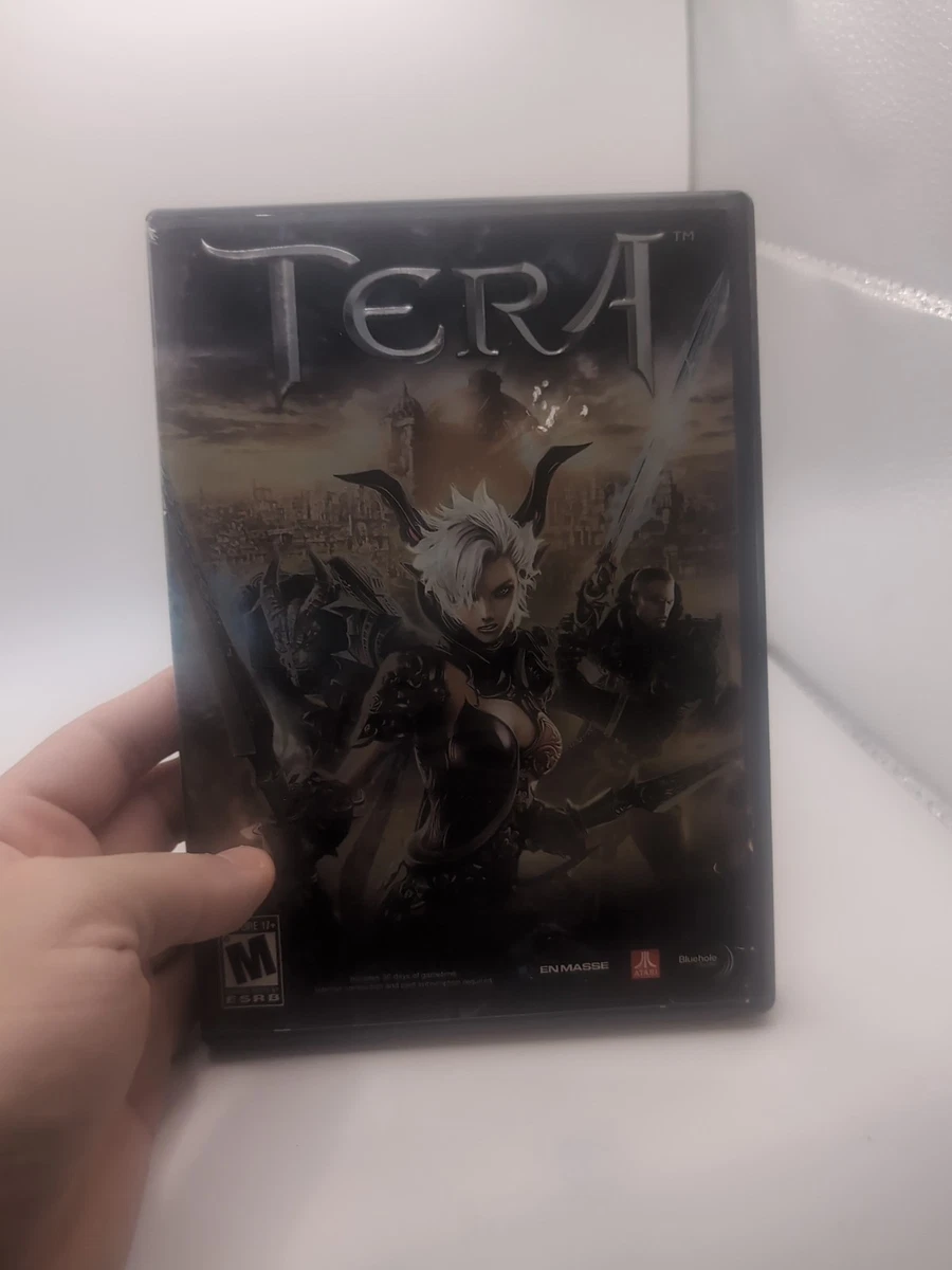 Tera Video Games for sale | eBay