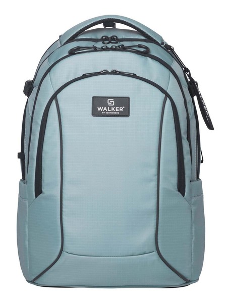 Walker Campus Neo Backpack Schulrucksack Rucksack Greenery Mint Neu-image